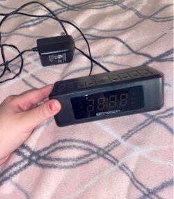 Radio clock