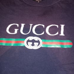 Gucci Shirt Size Small 