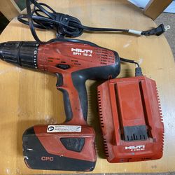 Hilti SFH 18-A