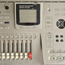 Multitrak Recording Studio MRS-802B