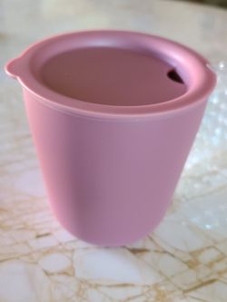 4. Stainless Steel Tumblers with Plastic Inner Liner