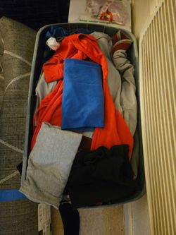 Mens clothes