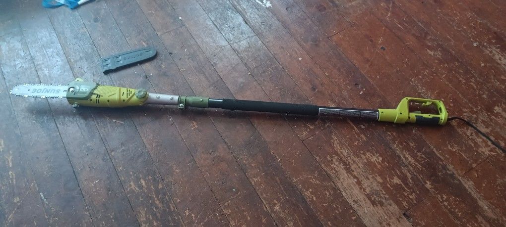 Poll Saw