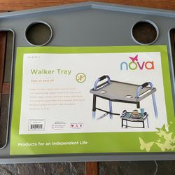 Tray For Walker