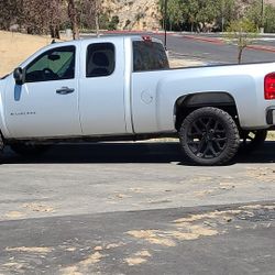 Truck