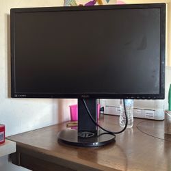 Gaming Monitor 1080p 144hz