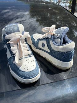 Amiri Jean shoes