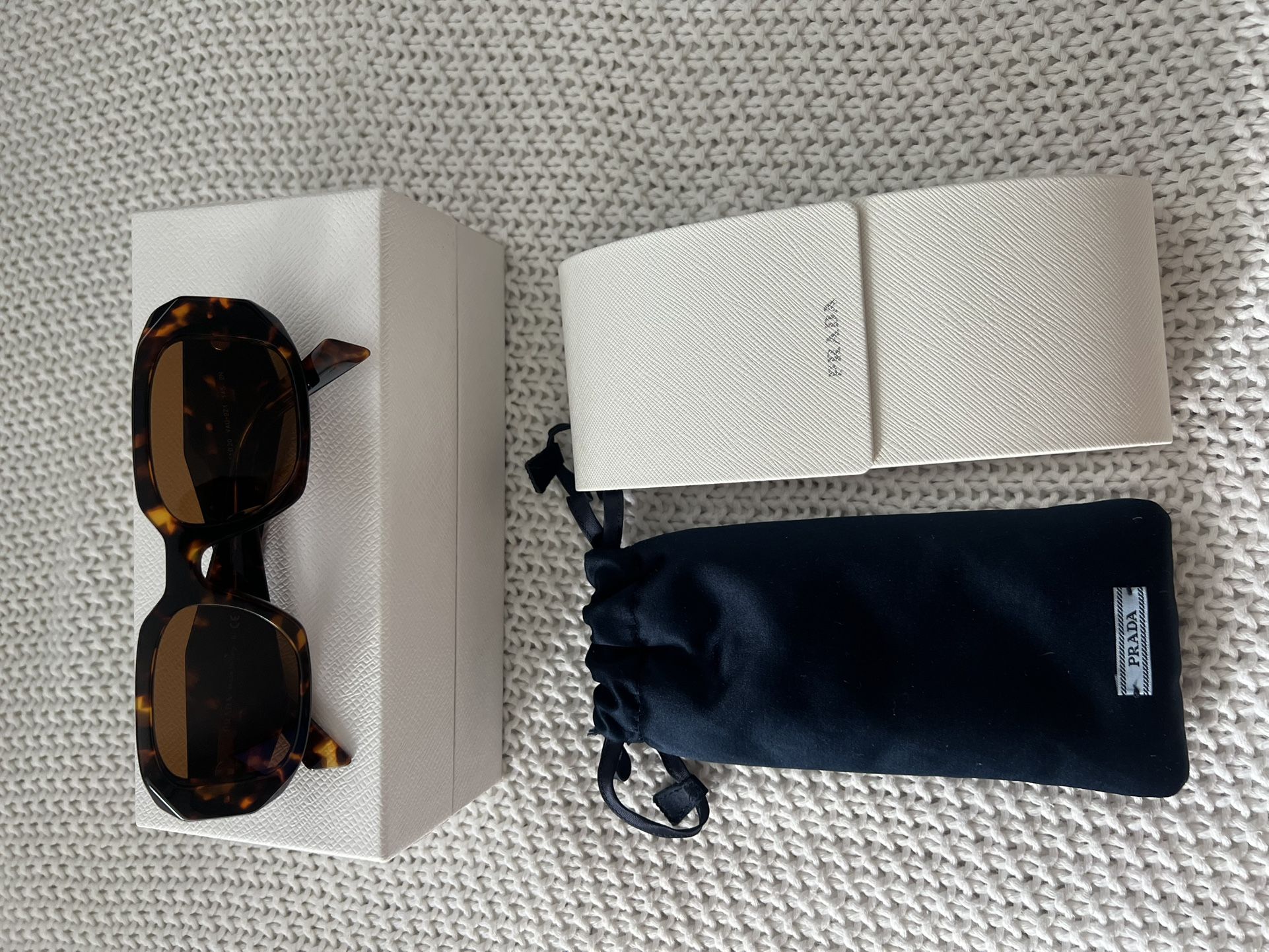 Prada Sunglasses 