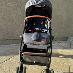 Baby Stroller