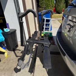 Kuat- NV- 2.0- Bike Rack