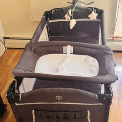 Baby Bassinet 