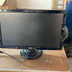 Dell Computer Monitor