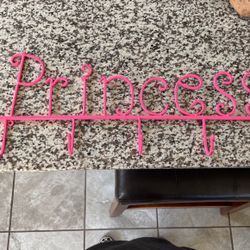 Coat Or Backpack Hanger 