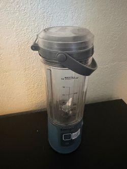 Ninja Blender