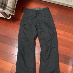 Boys Snow Pants
