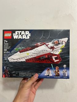 Lego Star Wars set (brand new)