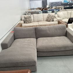 Sofa Chaise 