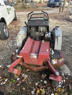 Xmark Lawn Mower