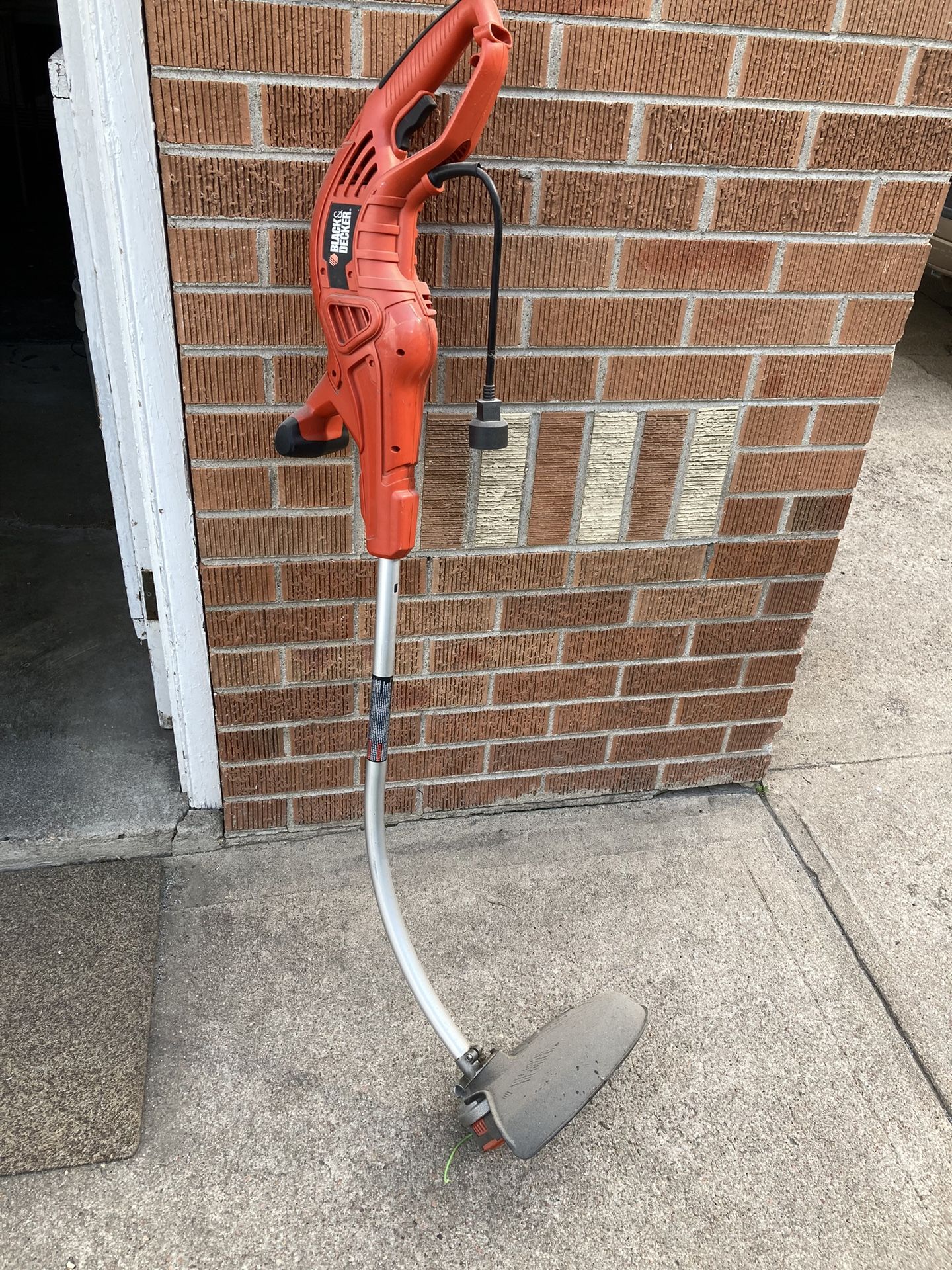 Electric Grass Edge Cutter
