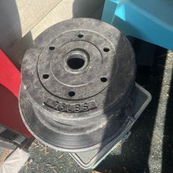 Weights For Sale 