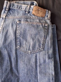 Men's wrangler , jeans. 38 30