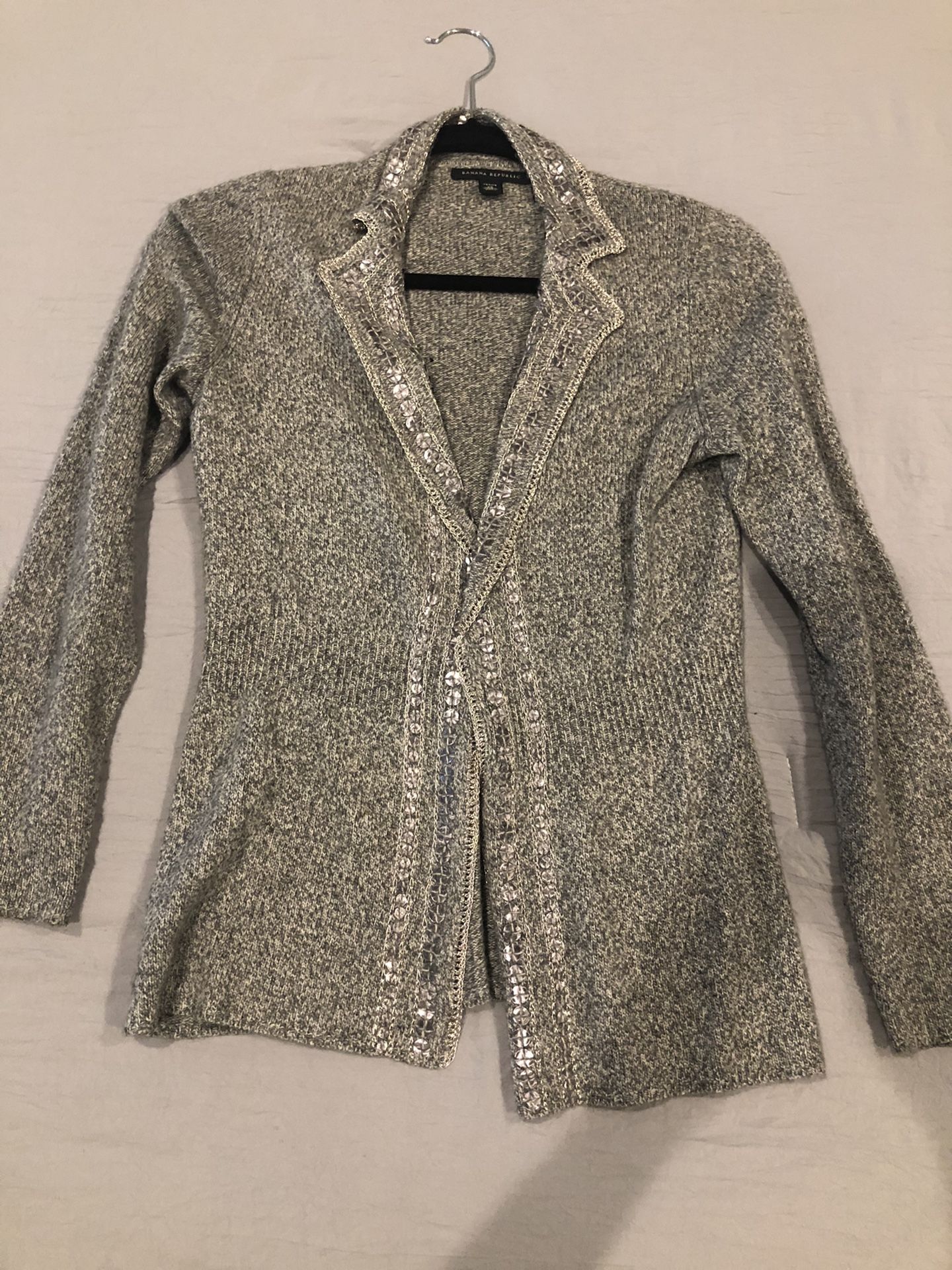 BANANA REPUBLIC (XS)