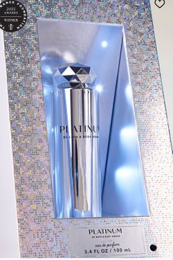 Platinum Perfume