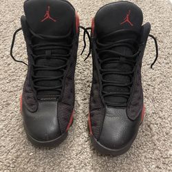 Jordan 13