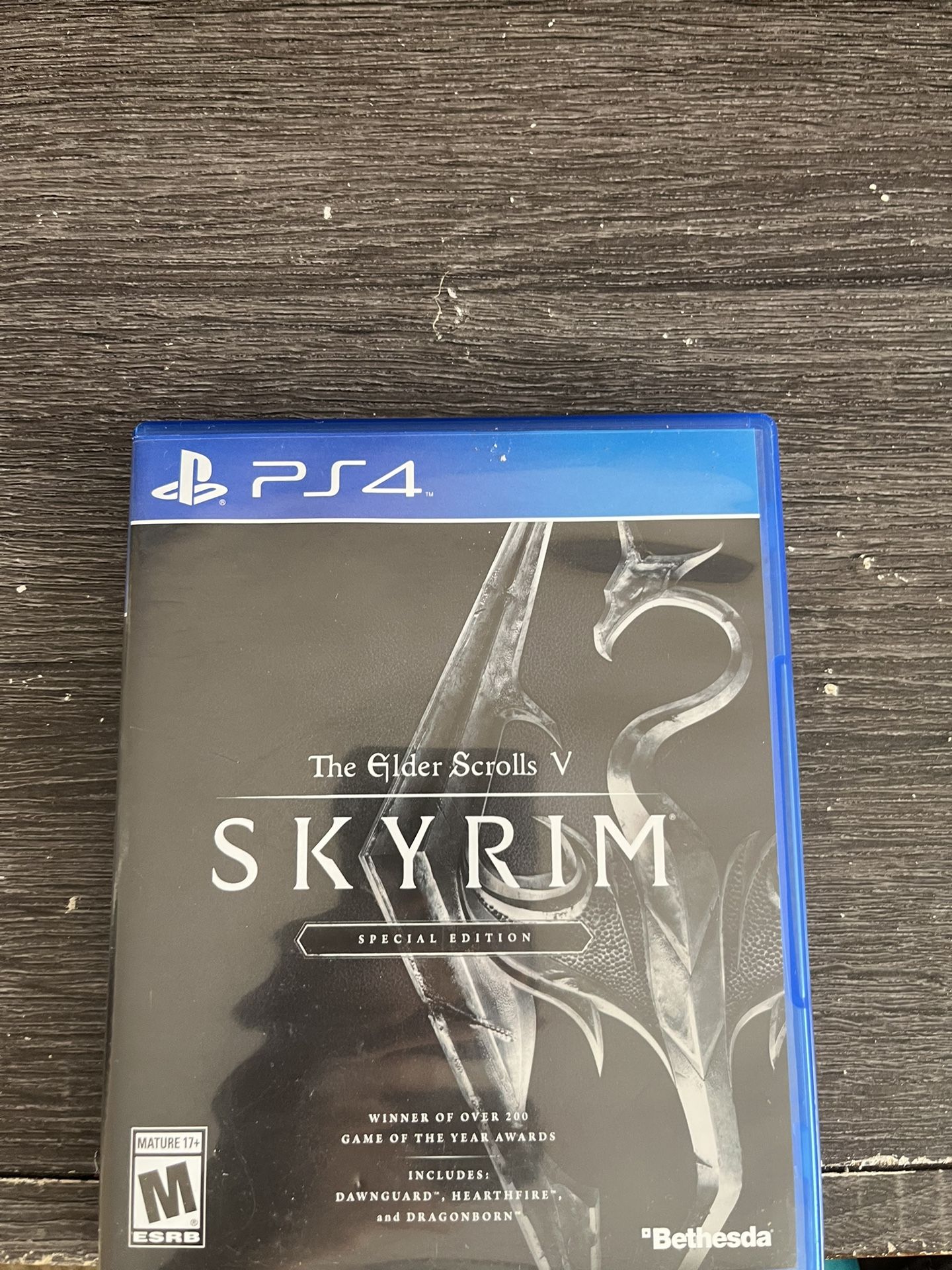 Skyrim