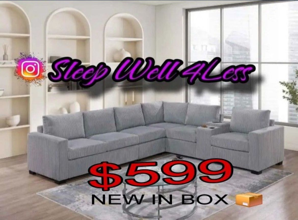 Sectional Sofa