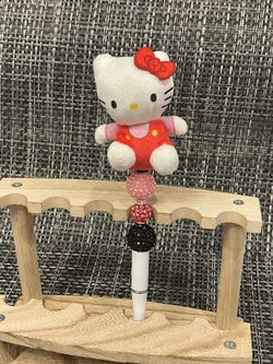 Hello Kitty Pen 