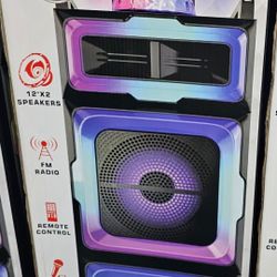 🚨Speaker bluetooth🚨🎤🔥🔥🔥