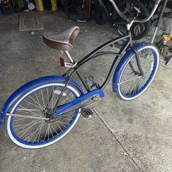 26 Inches Bike