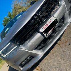 Charger Head Lights