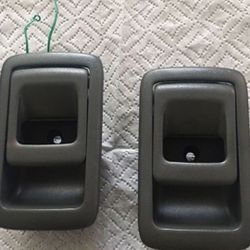 Doors Handle Toyota