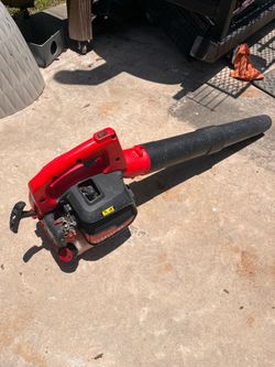 Lawn equipment