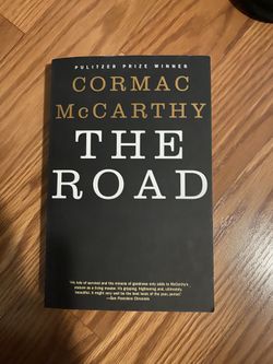 The Road By Cornac McCarthy