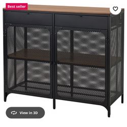 Almost brand new, with a little scratch during installation. $200