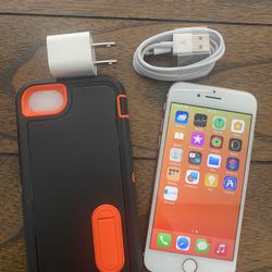 Apple iPhone 8 64 GB  FACTORY UNLOCKED!  