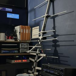 Rooftop Antenna 