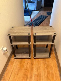 Nightstands FREE