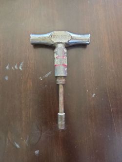 Koni Shock Absorber Adjustment Tool