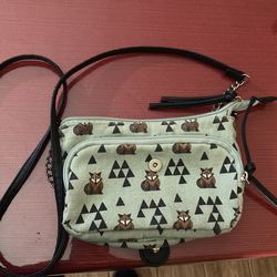 Women Crossbody Purse 