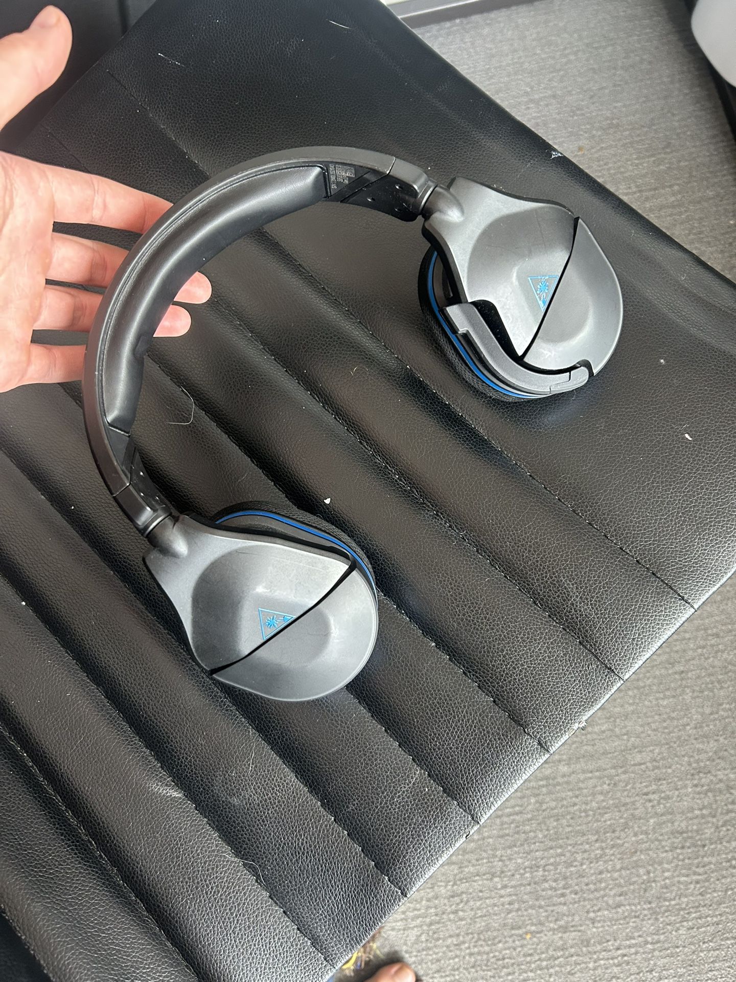 TurtleBeach Gaming Headset