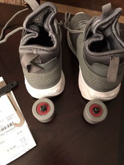 Heelys brandnew