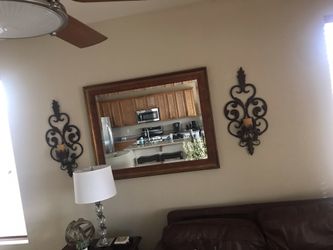 Mirror 5ft
