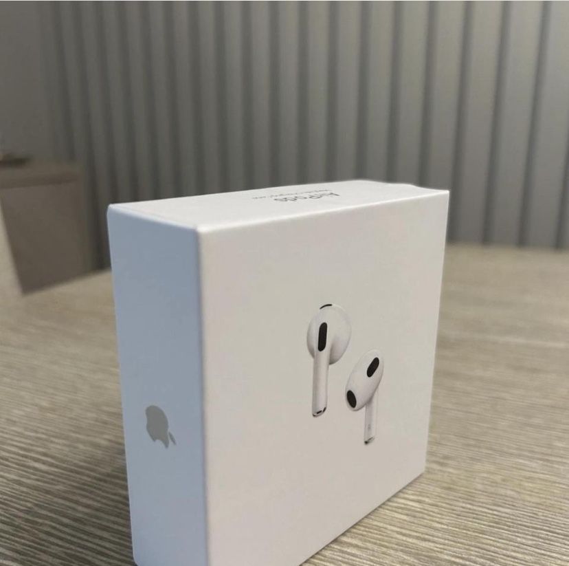 AirPod Gen 4