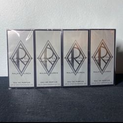 Ralph Lauren Ralph's Club Eau de Parfum 12-pack