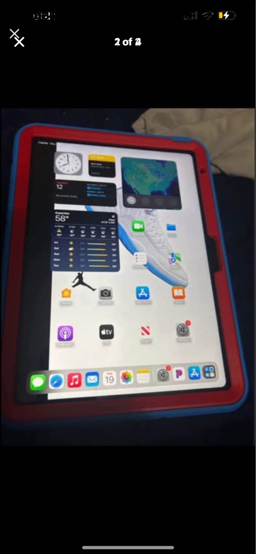 iPad