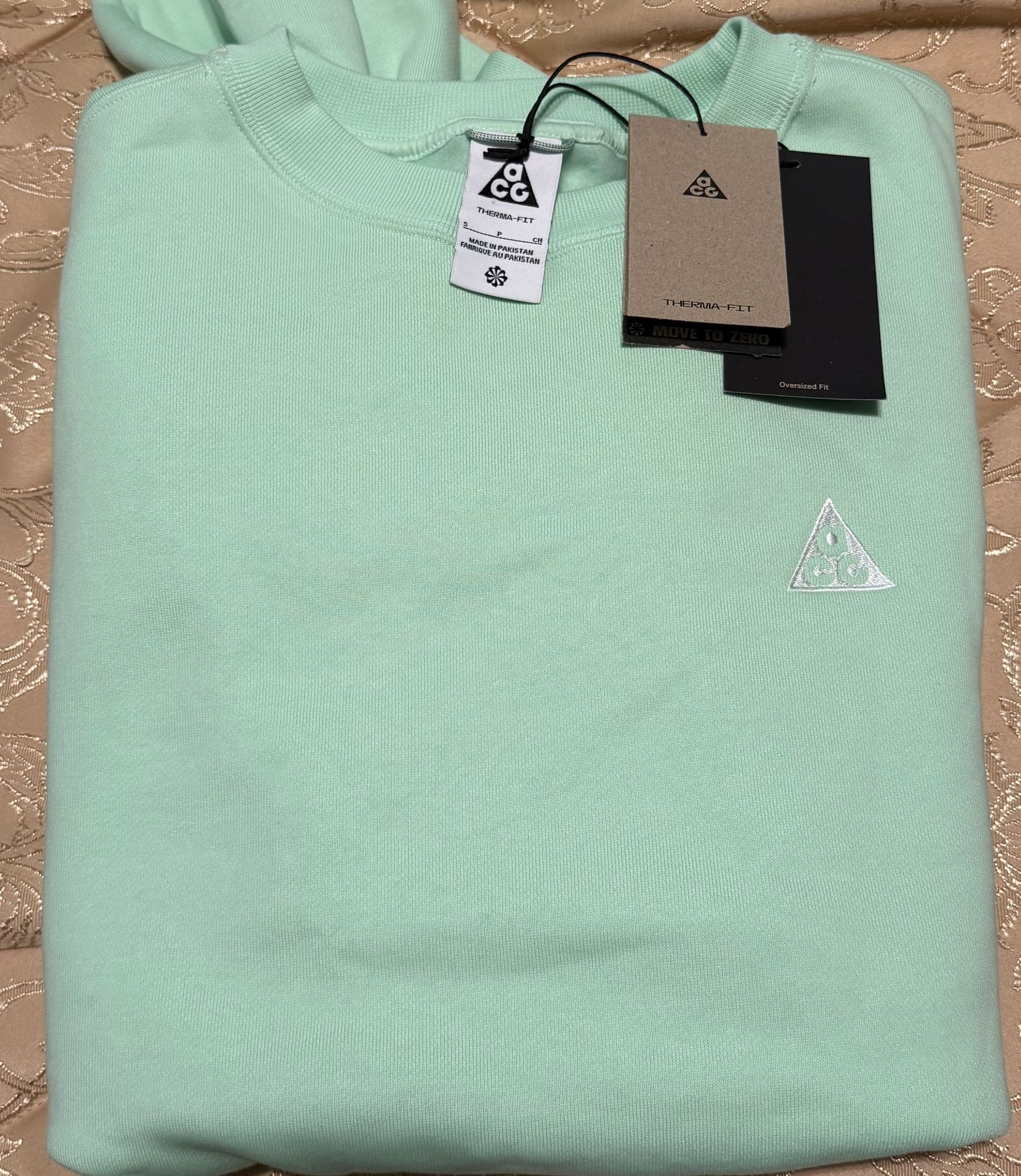 Nike ACG Therma-FIT Fleece Crew